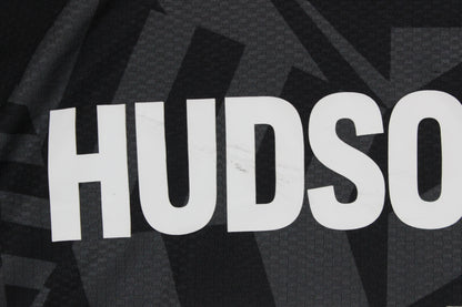 Mens Bayer Leverkusen 2022-23 Football Shirt #17 Hudson Odoi