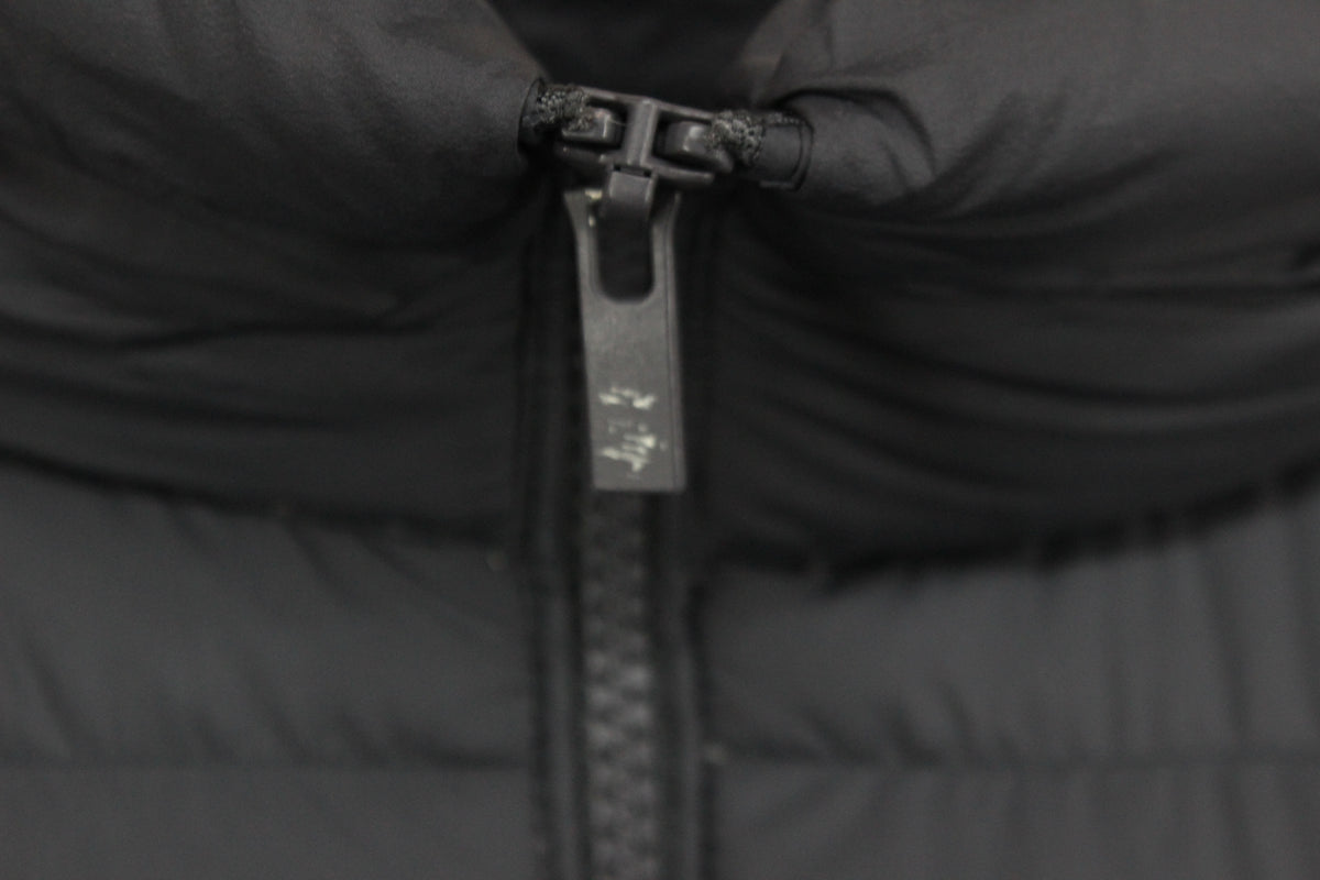 Womens Down Puffer Coat Ultra Light Hooded Quilted