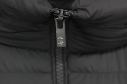 Womens Down Puffer Coat Ultra Light Hooded Quilted