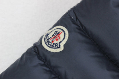 Girls Odile Puffer Jacket Down Winter Hooded