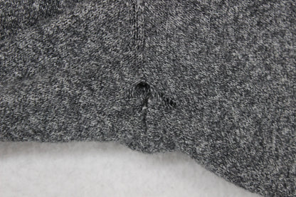 Mens Jumper Long Sleeve Knit Pima Cotton