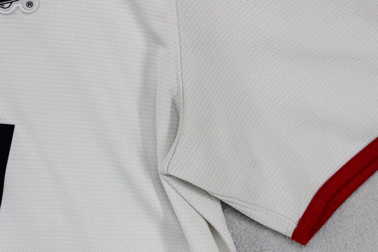 Mens Manchester United 2012-14 Football Shirt Away Jersey