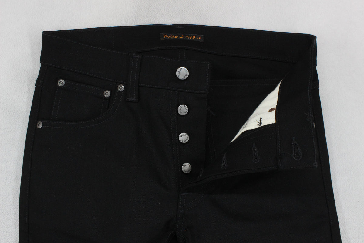 Mens Tilted Tor Jeans Denim Skinny