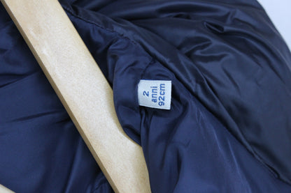 Girls Odile Puffer Jacket Down Winter Hooded