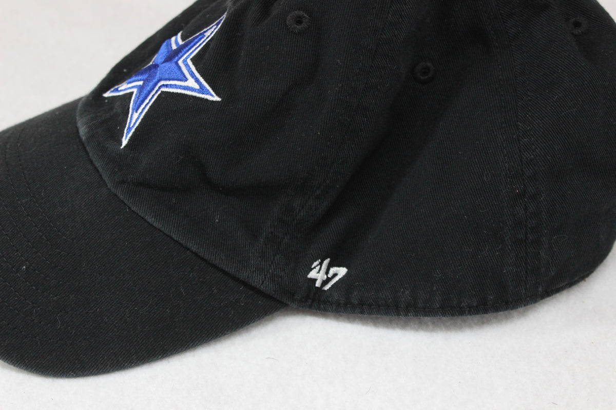 Mens Baseball Cap Star Adjustable Nfl