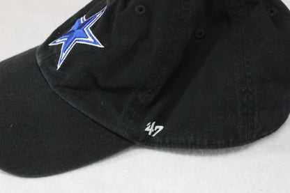 Mens Baseball Cap Star Adjustable Nfl