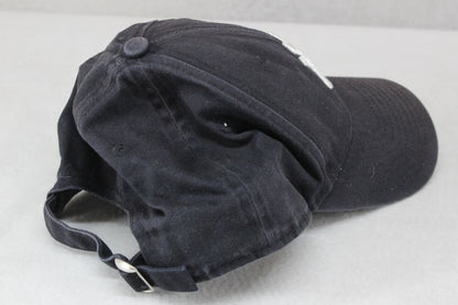 Mens Yankees Baseball Cap Adjustable