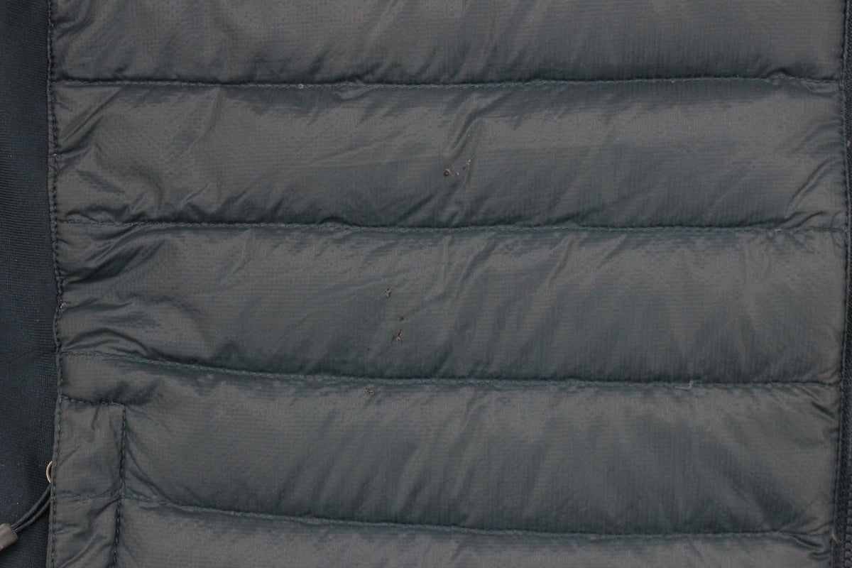 Mens Bodywarmer Down Summit Series