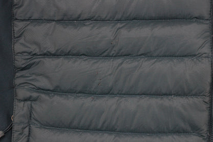 Mens Bodywarmer Down Summit Series