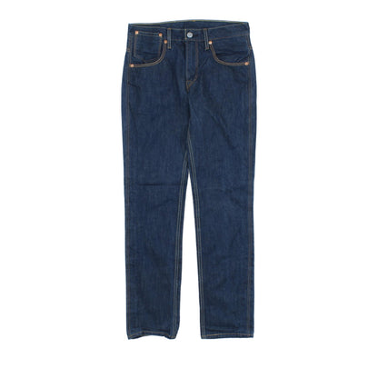 Mens 511 Jeans Slim Fit Zip Fly Denim Classic Cotton