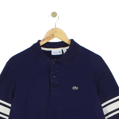Mens Polo Shirt 80S Casuals Regular