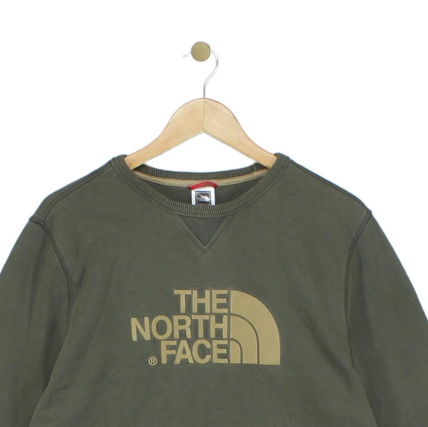 Mens Graphic Sweatshirt Embroidered Outdoor Pullover