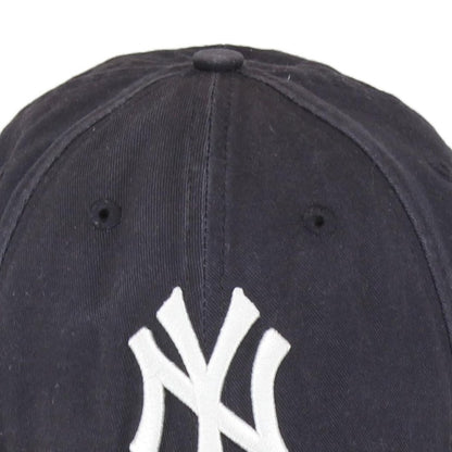 Mens Yankees Baseball Cap Adjustable