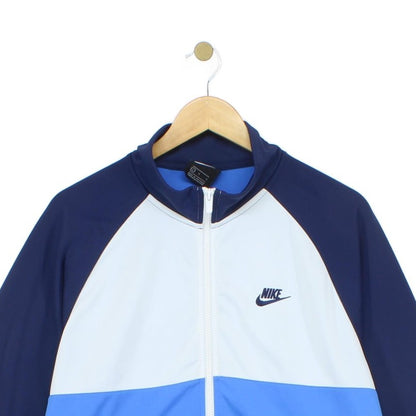 Mens Track Jacket Outerwear Lightweight
