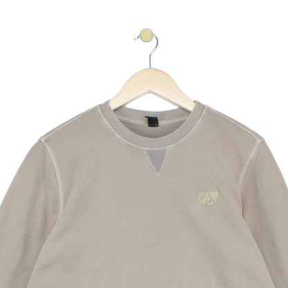 Mens Sweatshirt Crew Neck