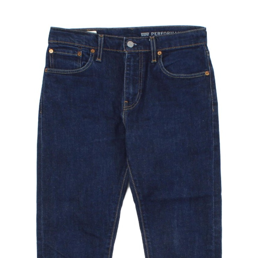 Mens 511 Jeans Slim Fit Stretch Denim