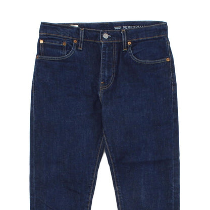 Mens 511 Jeans Slim Fit Stretch Denim