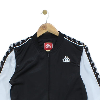 Mens Track Jacket Full Zip Casual Vest Convertible