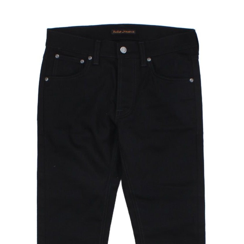 Mens Tilted Tor Jeans Denim Skinny