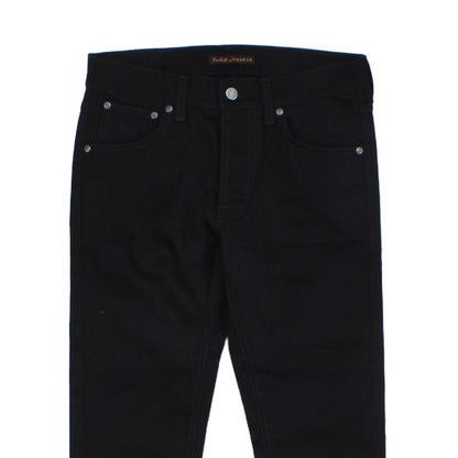Mens Tilted Tor Jeans Denim Skinny