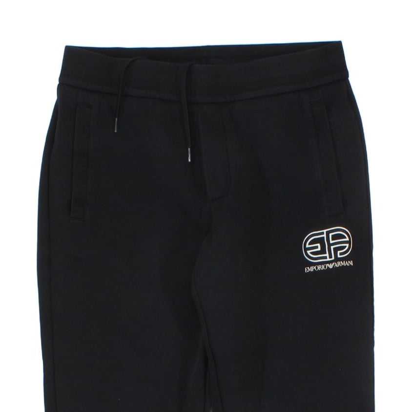 Mens Joggers Elasticated Waist Logo