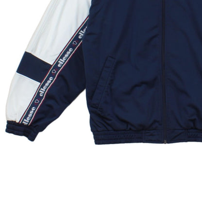 Mens Vintage Ellesse Track Jacket