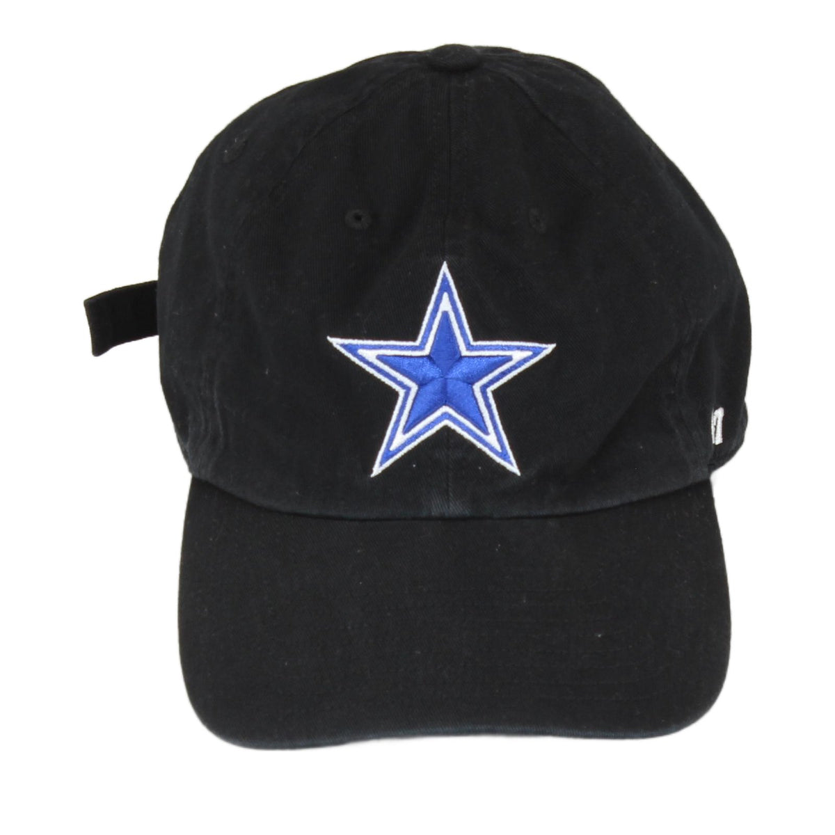 Mens Baseball Cap Star Adjustable Nfl