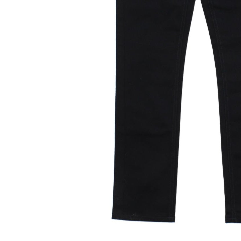 Mens Tilted Tor Jeans Denim Skinny