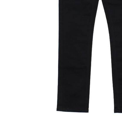 Mens Tilted Tor Jeans Denim Skinny