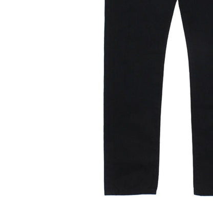 Mens 501 Ct Jeans Customised & Tapered Button Fly Denim