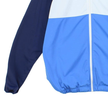 Mens Track Jacket Outerwear Lightweight