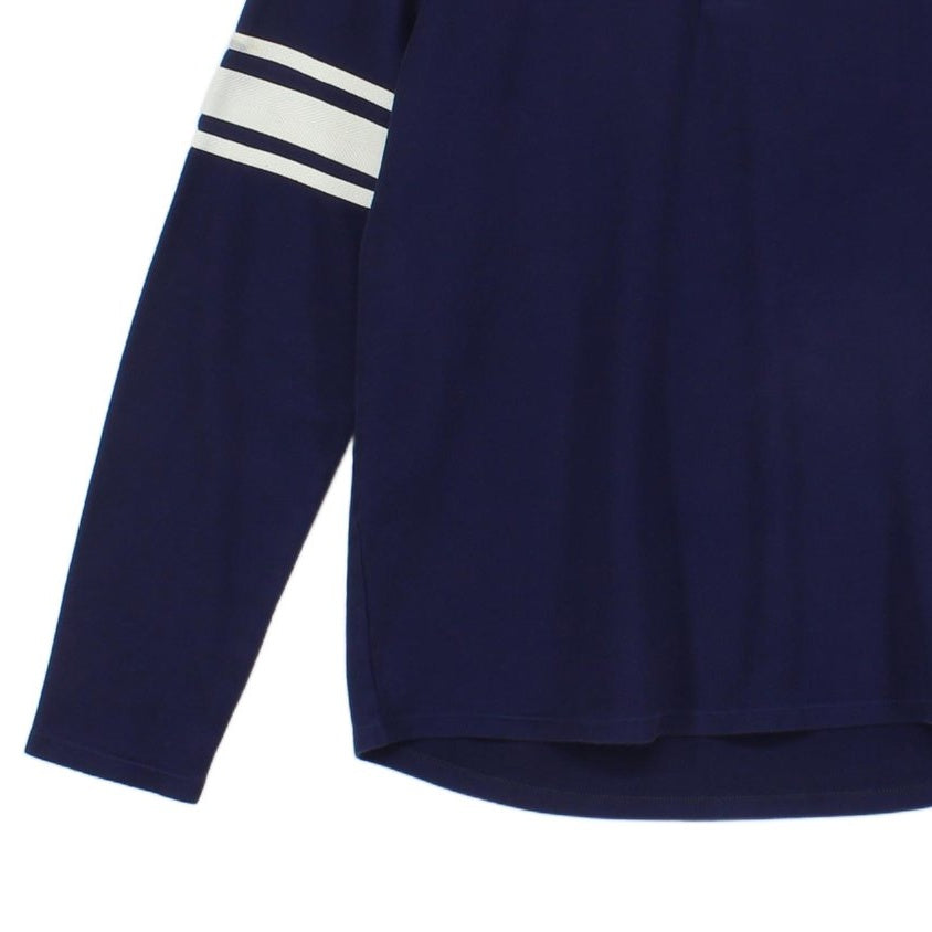 Mens Polo Shirt 80S Casuals Regular