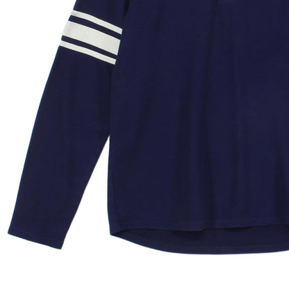 Mens Polo Shirt 80S Casuals Regular