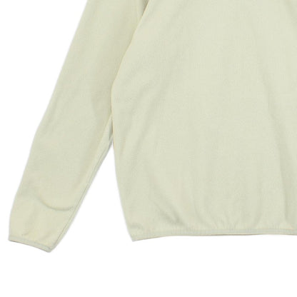 Mens 1/4 Zip Fleece Lightweight Outdoor Pullover