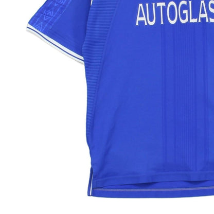 Mens Chelsea 1999-00 Football Shirt Home Jersey Soccer