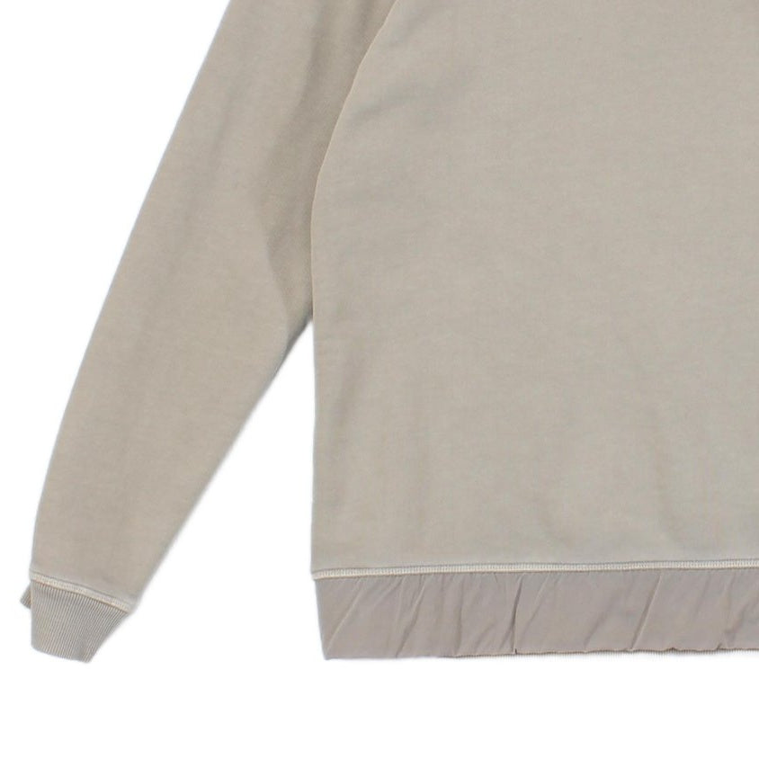 Mens Sweatshirt Crew Neck