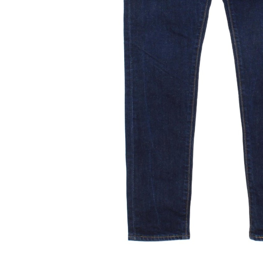 Mens 511 Jeans Slim Fit Stretch Denim