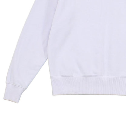 Womens Sweatshirt Crew Neck Pullover