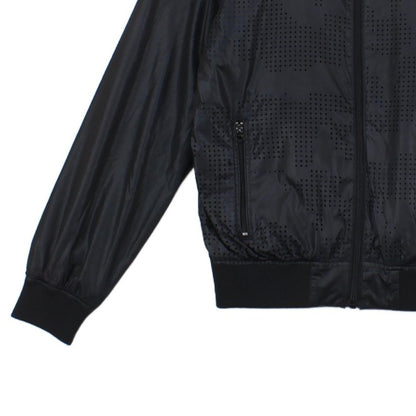 Mens Windbreaker Jacket Lightweight
