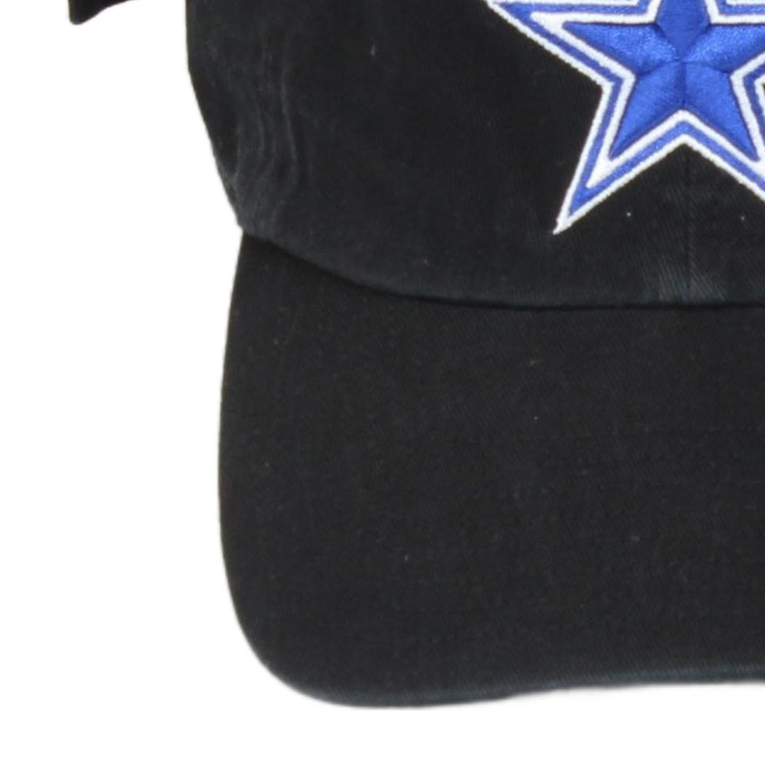 Mens Baseball Cap Star Adjustable Nfl