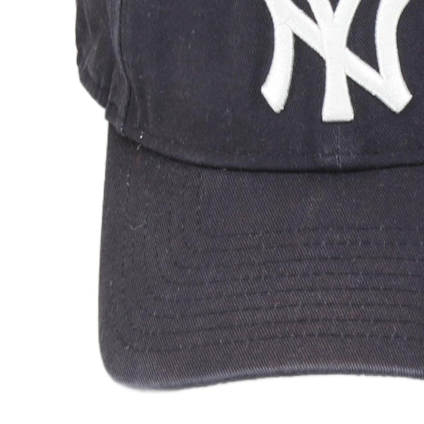 Mens Yankees Baseball Cap Adjustable