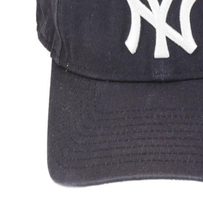 Mens Yankees Baseball Cap Adjustable