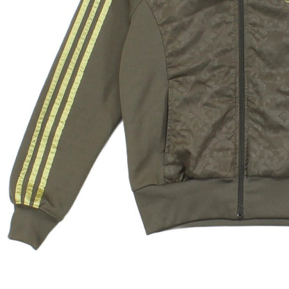 Womens Hoodie Full Zip