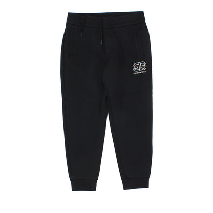 Mens Joggers Elasticated Waist Logo