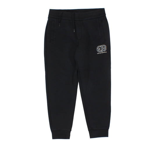 Mens Joggers Elasticated Waist Logo