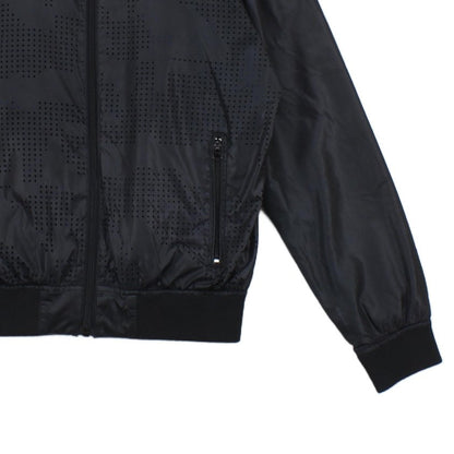 Mens Windbreaker Jacket Lightweight