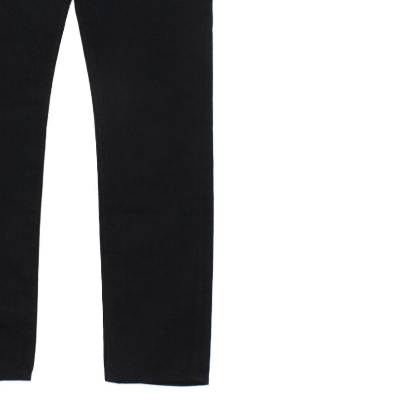 Mens 501 Ct Jeans Customised & Tapered Button Fly Denim