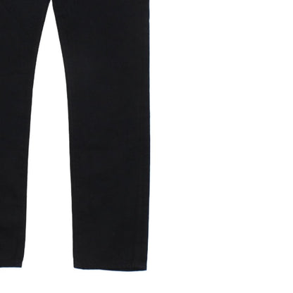 Mens 501 Ct Jeans Customised & Tapered Button Fly Denim