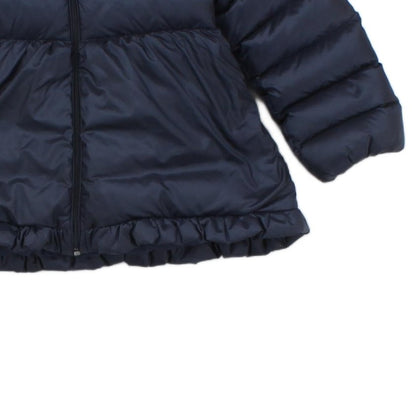 Girls Odile Puffer Jacket Down Winter Hooded