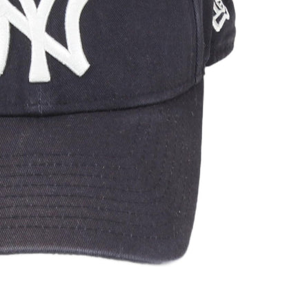 Mens Yankees Baseball Cap Adjustable